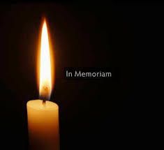 Today, an Angel went to Heaven and is now in Gods Hands. Rest in Peace Mom.7/14/15
