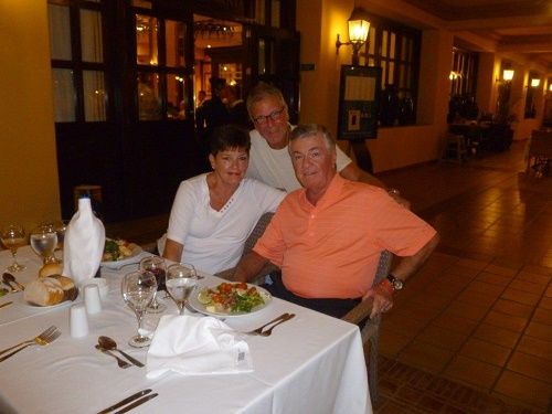 VIP Guest Photo