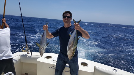 30′ Carolina