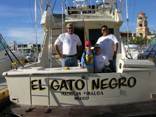 Cabo San Lucas
