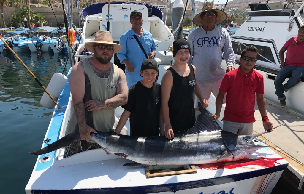 Is there anything more #AWESOME than a great family ? Well, perhaps a Great Family Vacation smile at Playa Grande Resort & Grand Spa a great resort