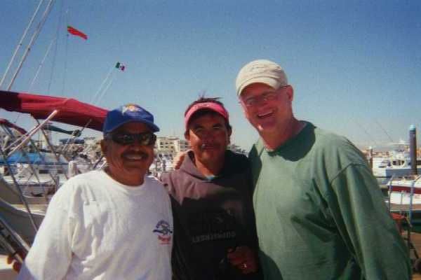 Cabo San