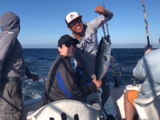 Fishing Date Weds April 3 2018