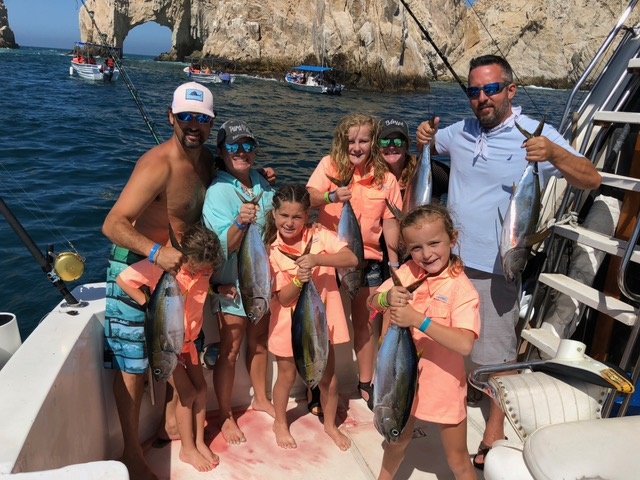 A wonderful and beautiful day with us!