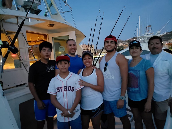 Cabo Magic Sportfishing added 2 new photos — in Cabo San Lucas, Baja California Sur.Published by cabo@cabomagic.com · Just now 