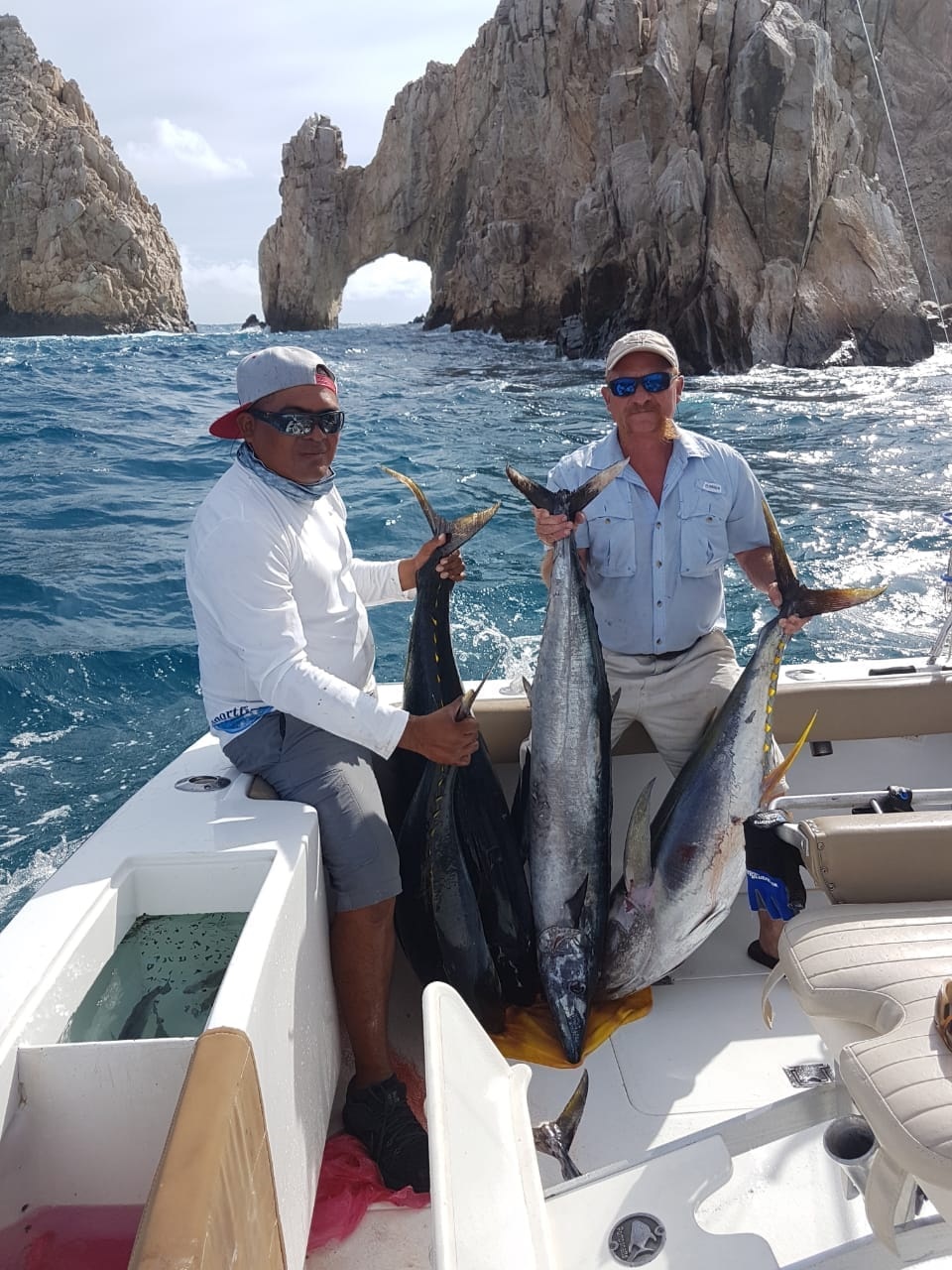 32′ Blackfin