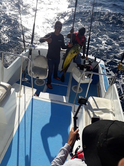 29′ Cruiser