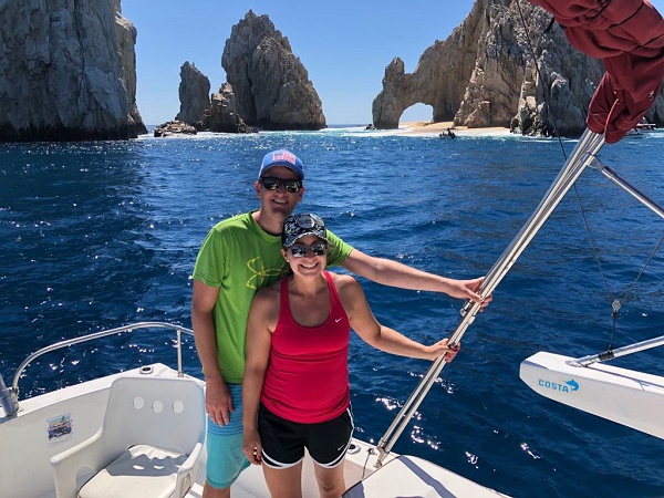Cabo San Lucas – Cabo