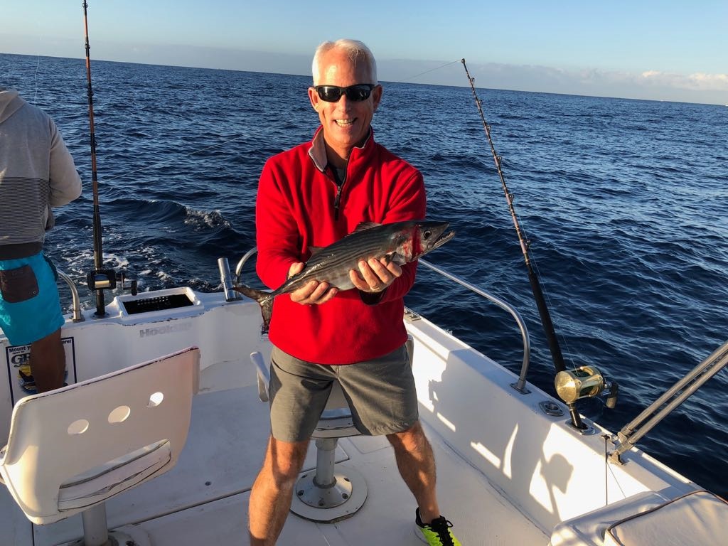 28′ Cruiser