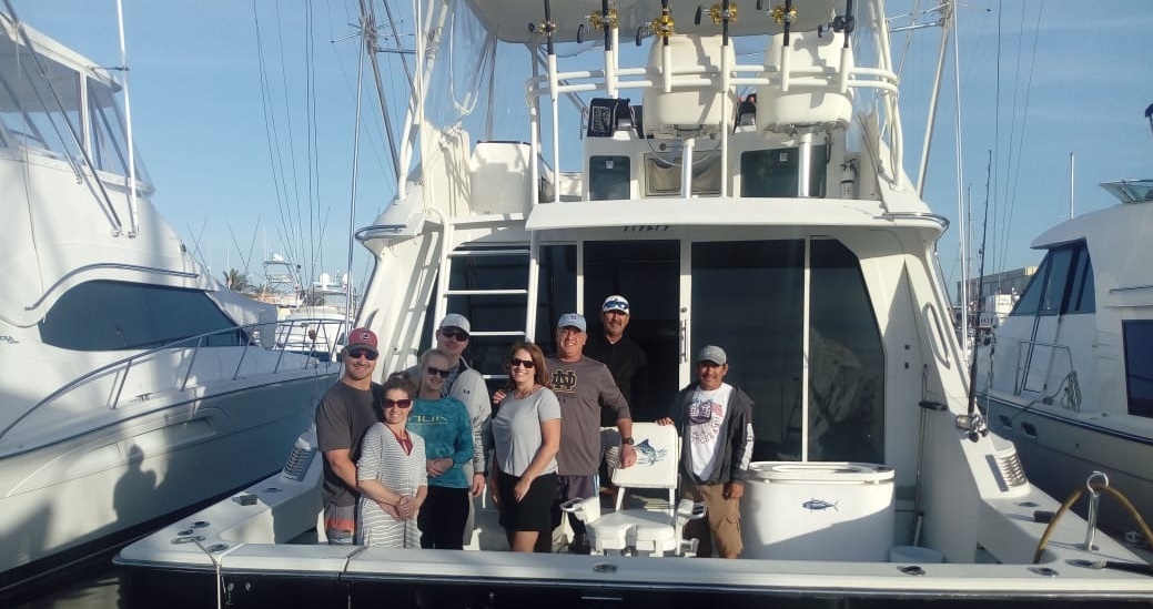 Visiting from Wilmington, North Carolina