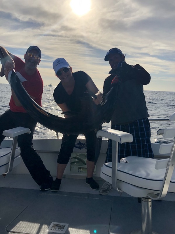 33′ Luhrs