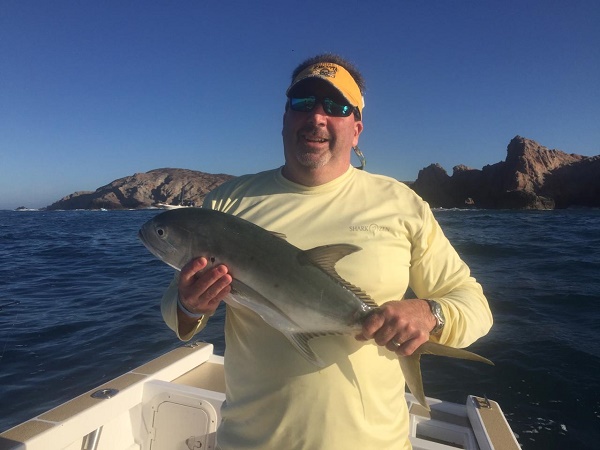 Marina Cabo San Lucas