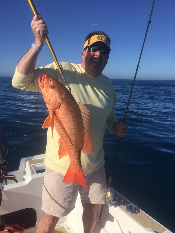 Marina Cabo San Lucas