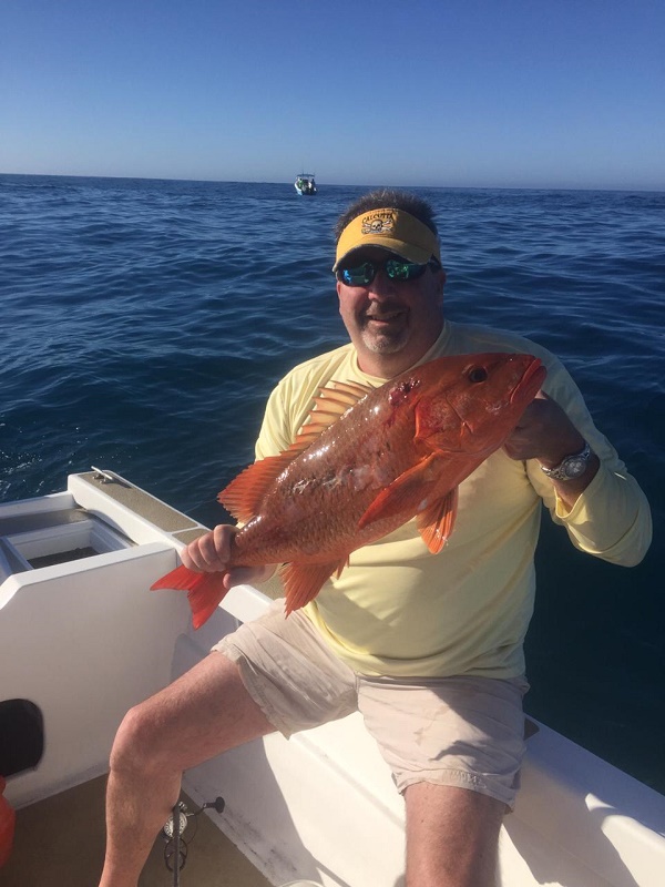 Marina Cabo San Lucas