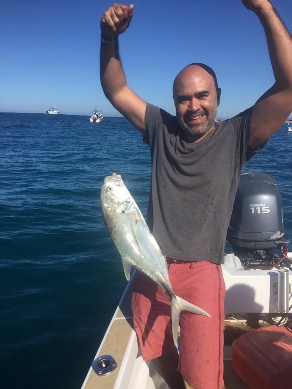 Marina Cabo San Lucas