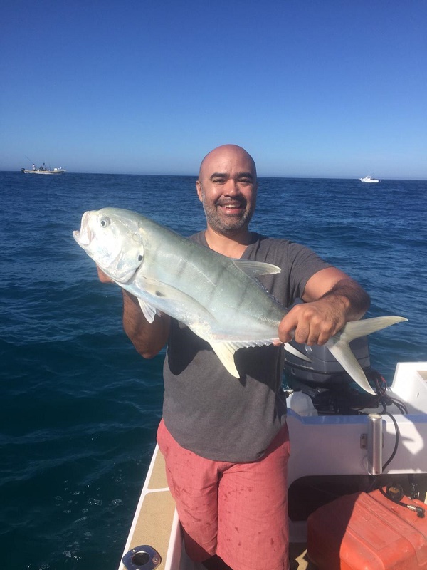 Marina Cabo San Lucas