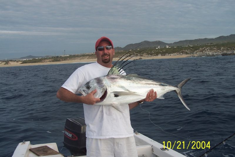 VIP Guest Bee Linzey has been fishing with us since 2004 – say hi to them at Rehoboth Toy & Kite Co in Rehoboth Beach, Delaware – Visit them online at www.RehobothKite.com