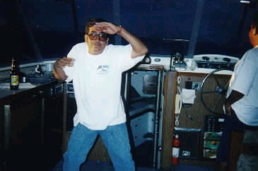 Dancer CHAVA