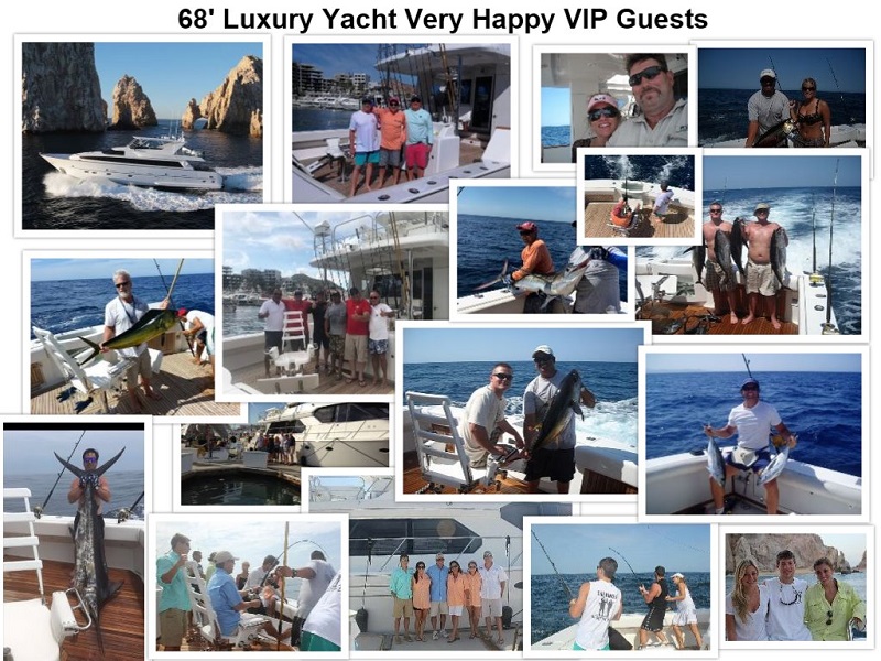 VIP Guest Photo