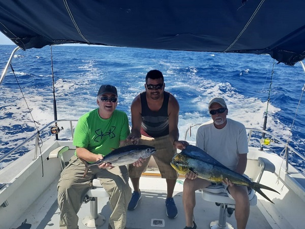 Visiting from Clinton Corners, New York