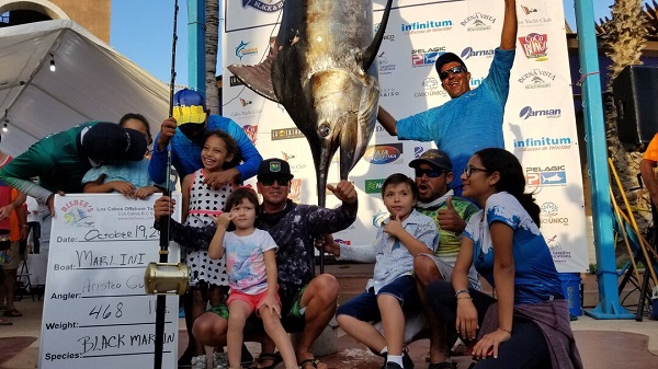 Tournament Time is when we cheer a lot :-) and hope ‘our’ people catch big fish, get prizes and win dinero!