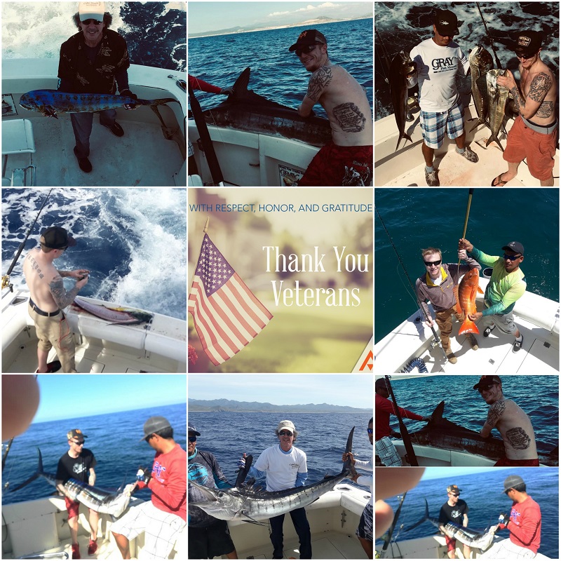 43′ Hatteras￼