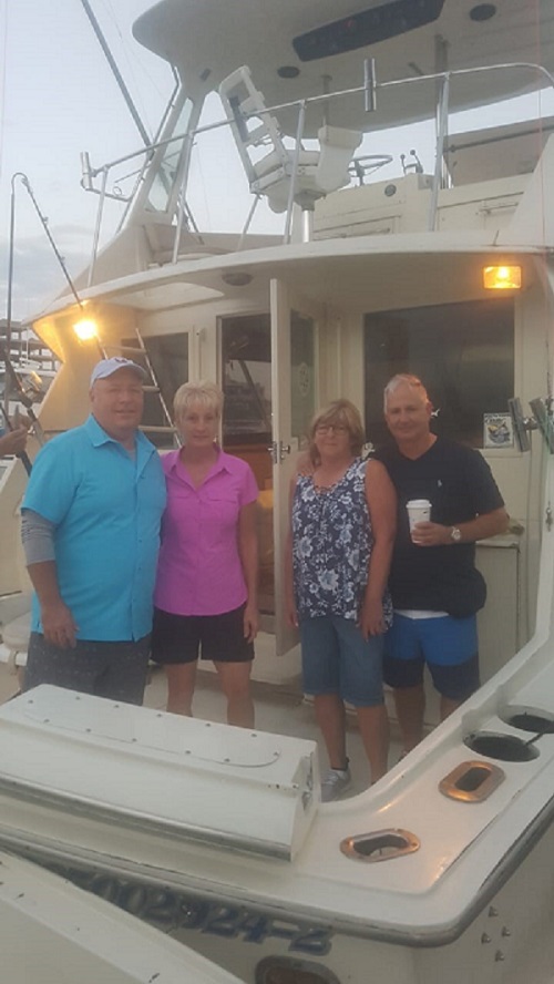 Monday November 11 2019