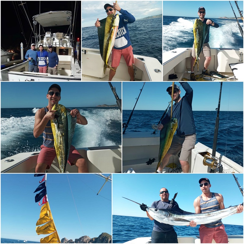 “Pictures Tell The REEL REAL Story!”
