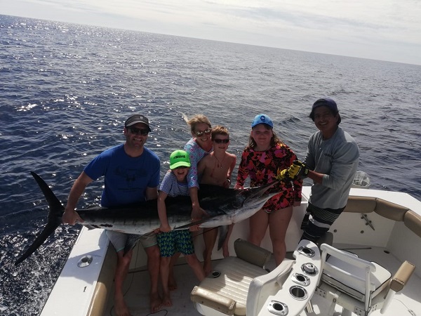 32′ Blackfin