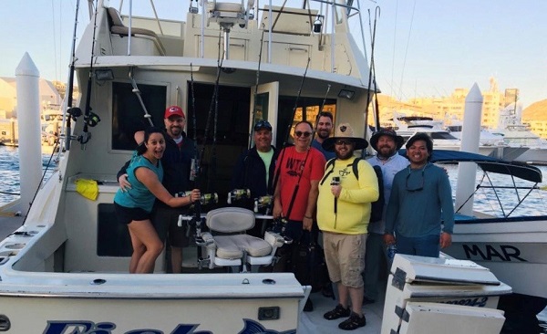 43′ Hatteras