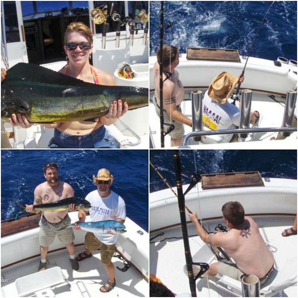 “CABO MAGIC”