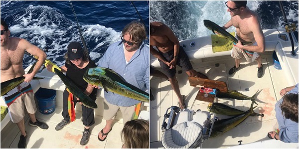 38′ Sportfisher MAGIC