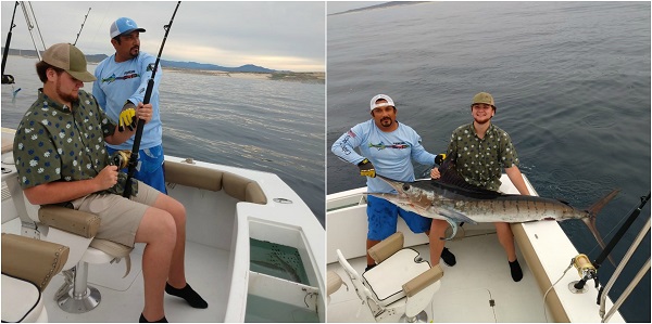 32′ Blackfin