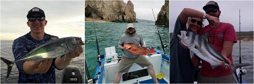 PANGA FUN