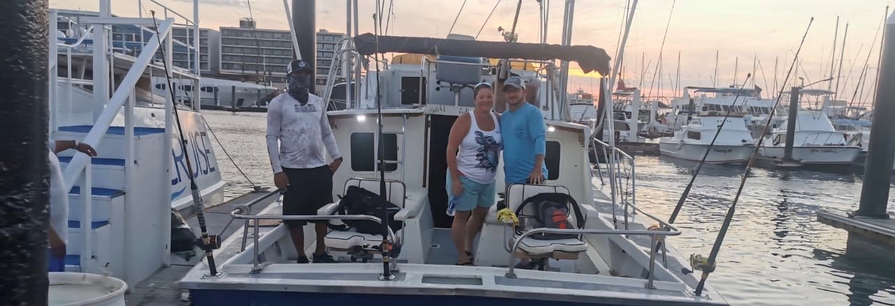 32′ Luhrs