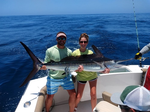 34′ Blackfin