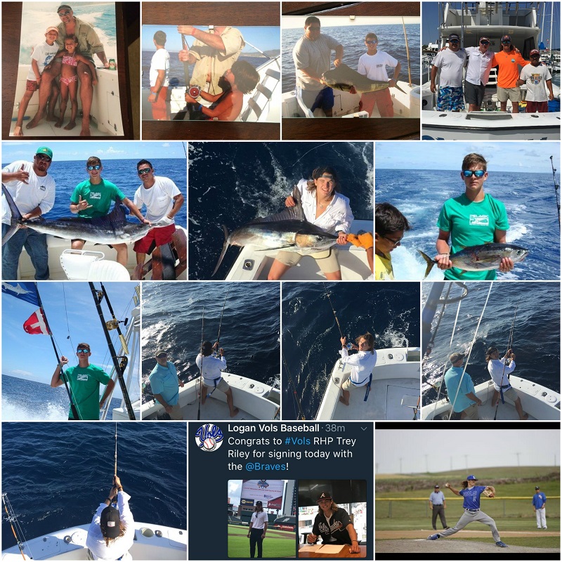 32′ Cabo Express