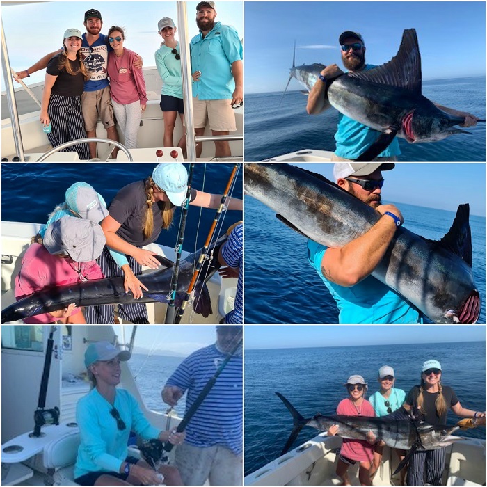 43′ Hatteras