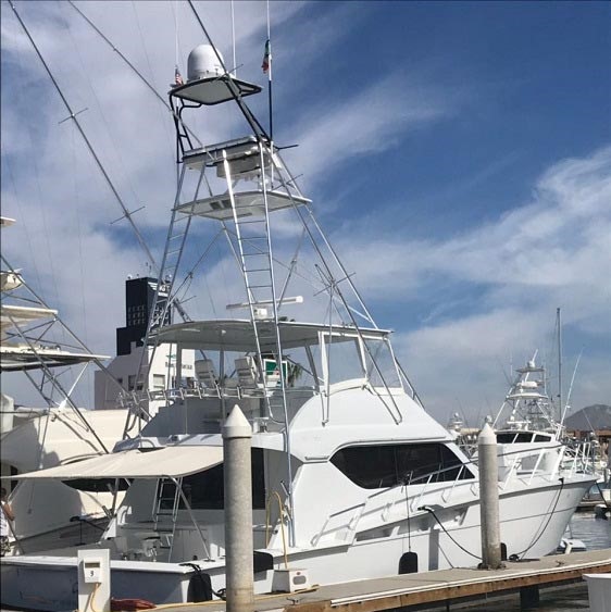 Tommy and Lori Garcia’s CABO MAGIC ®