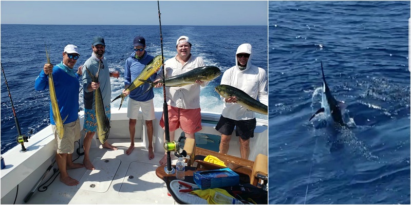 65′ Hatteras