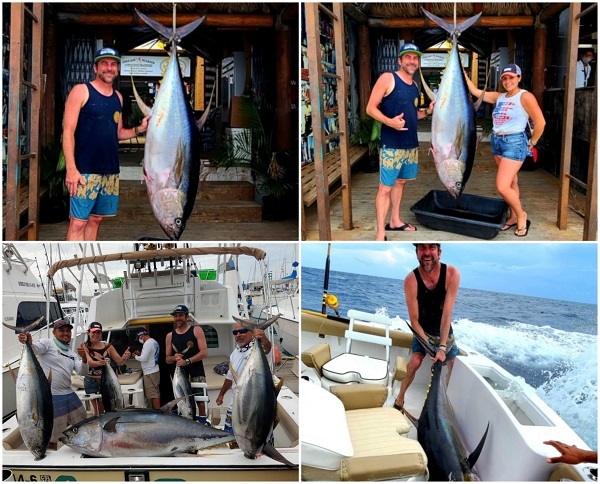 34′ Blackfin