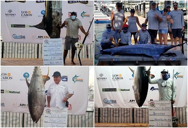 As always we wish Bueno Suerte Good Luck to all participants and congratulate those who receive $