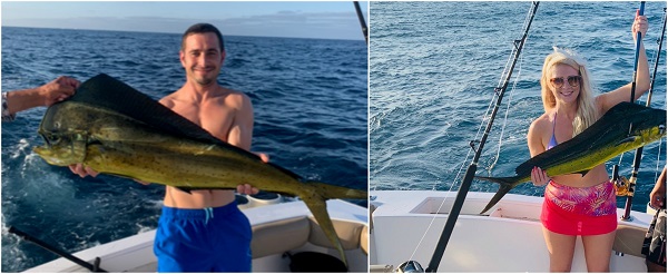 34′ Blackfin