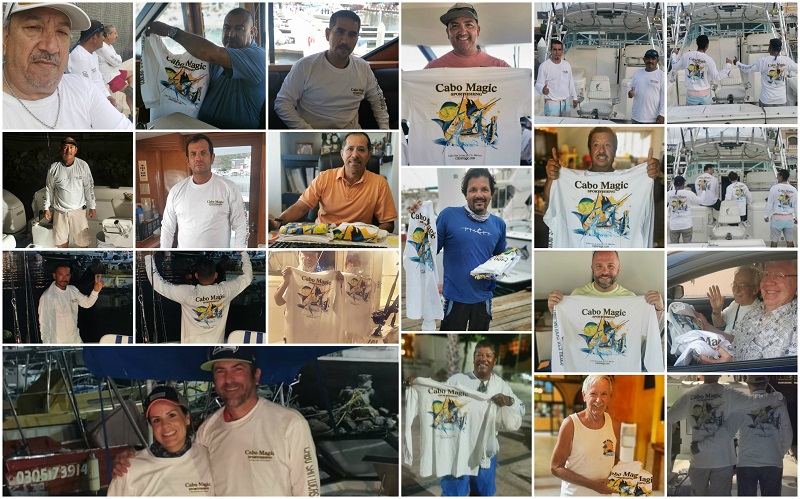 Cabo Magic – Experience It!