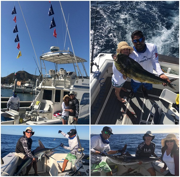 Return VIP Guest Frank Nesbit from Newburg Maryland has been fishing with us since 2006
