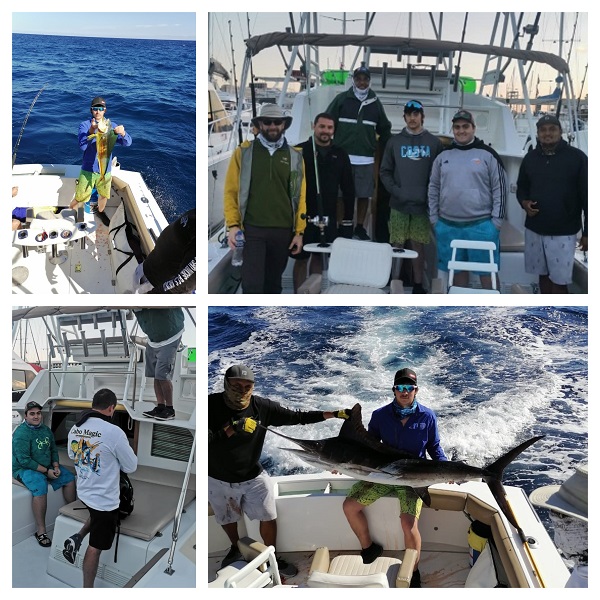 34′ Blackfin