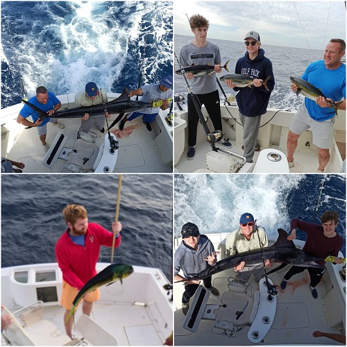 43′ Hatteras