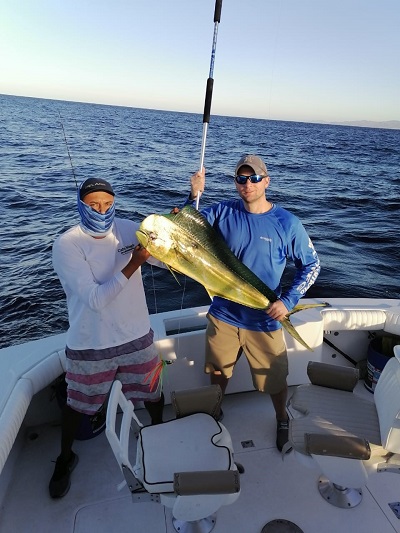 34′ Blackfin