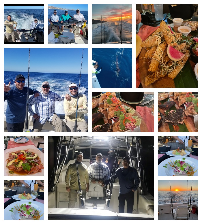 32′ Cabo