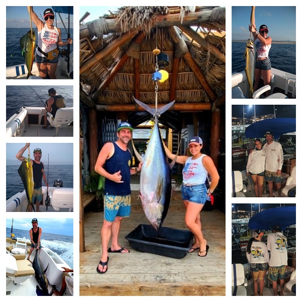 34′ Blackfin